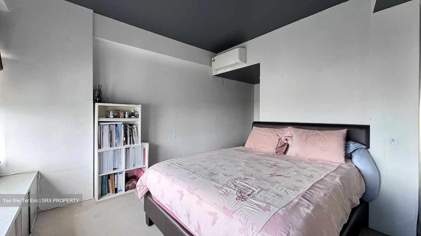 Bayshore Park (D16), Condominium #551277301